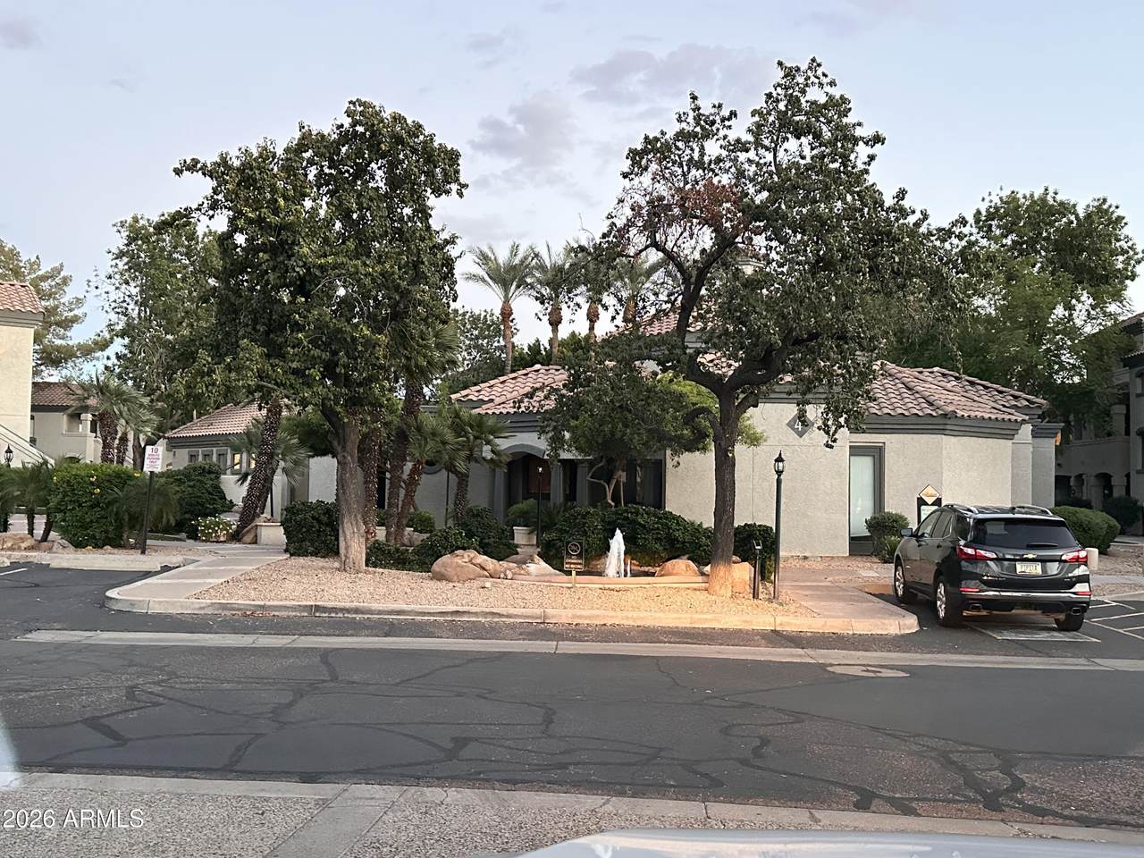 15095 Thompson Peak Parkway - Photo 1