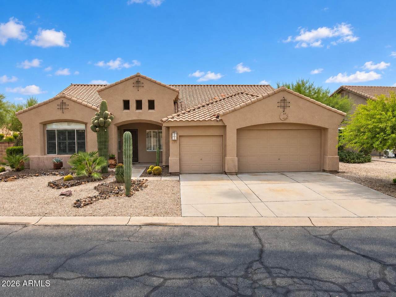 279 Stirrup Lane - Photo 1