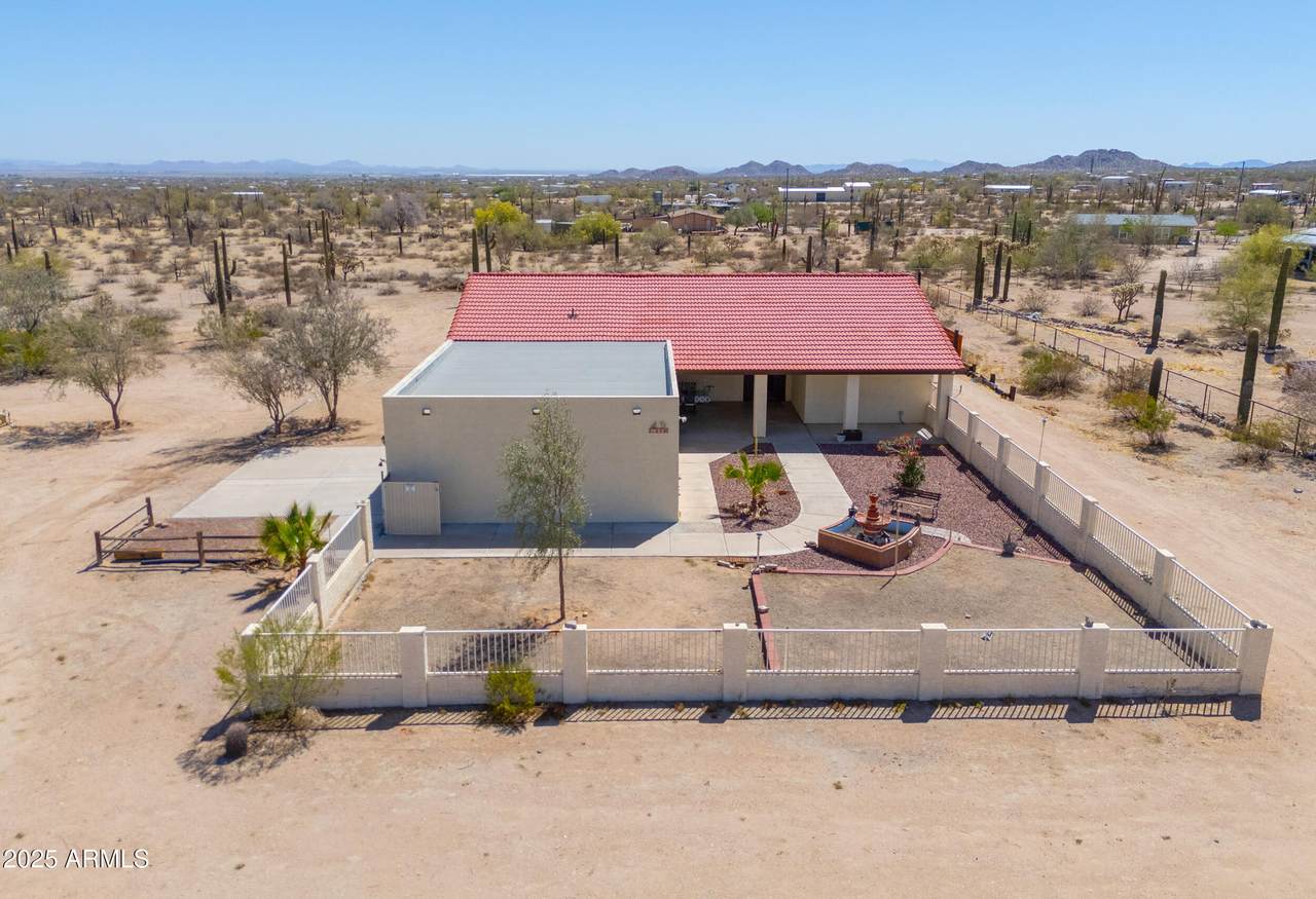 209 Hidden Valley Road - Photo 1