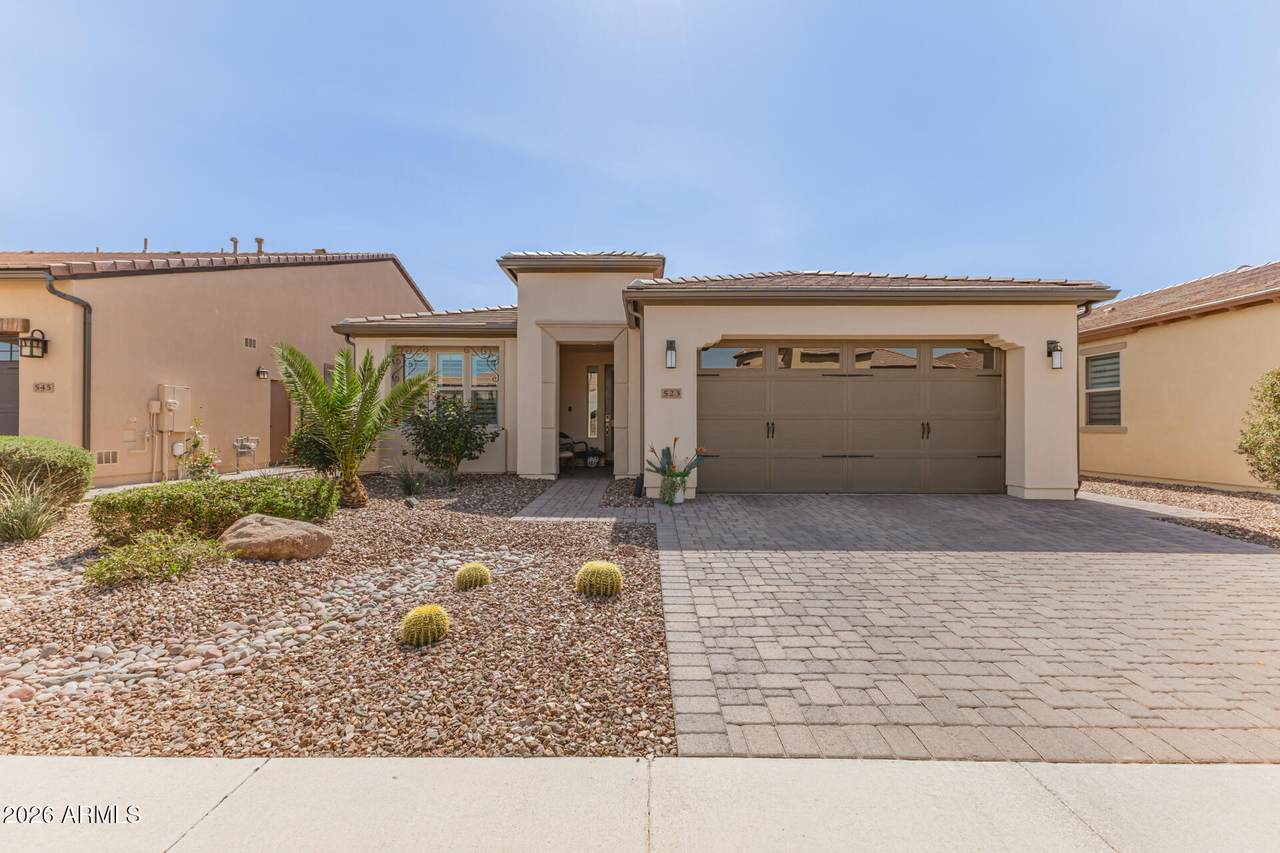 523 Watermelon Lane - Photo 1