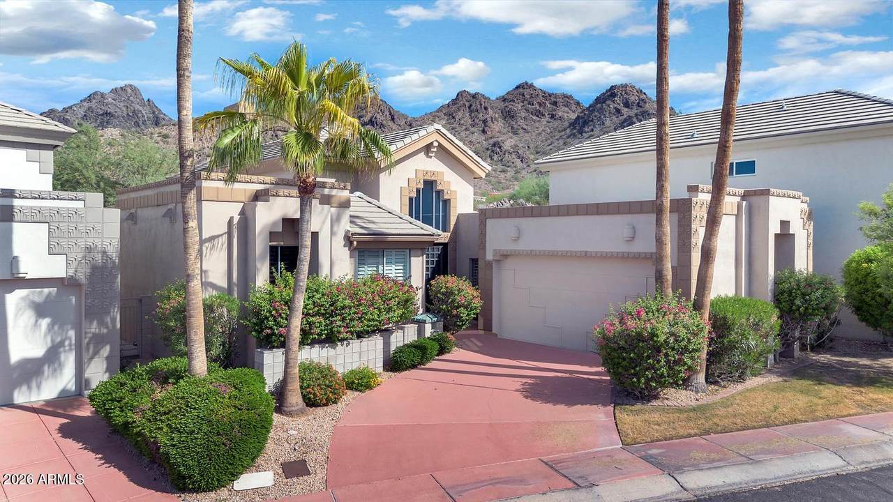 3128 Sierra Vista Drive - Photo 1