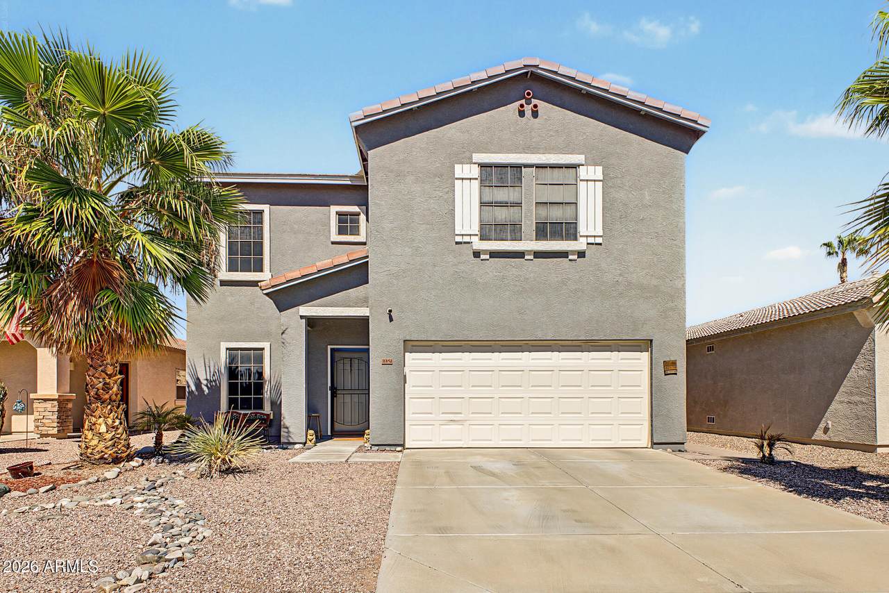 16854 Rimrock Street - Photo 1