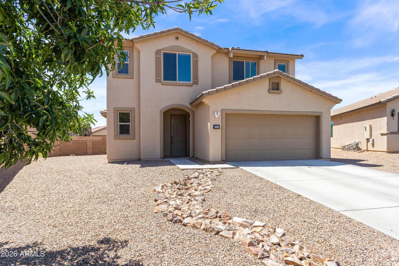 1485 Bonnie View Place - Photo 1