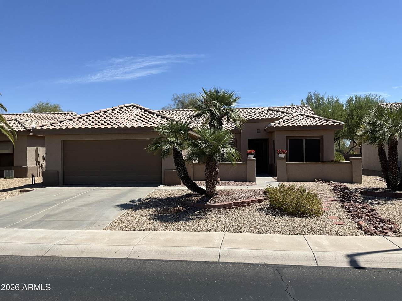17631 Saddle Ridge Drive - Photo 1
