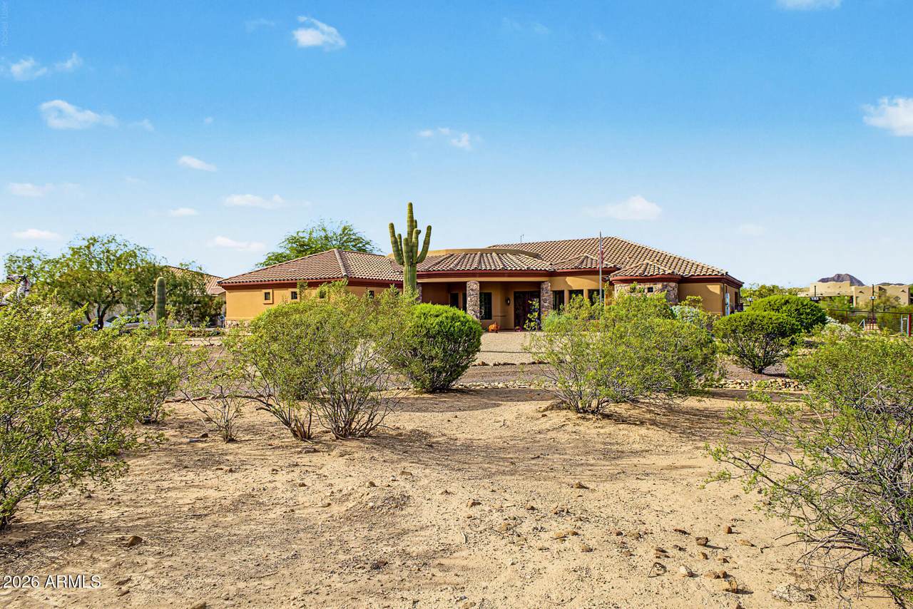 3322 Irvine Road - Photo 1