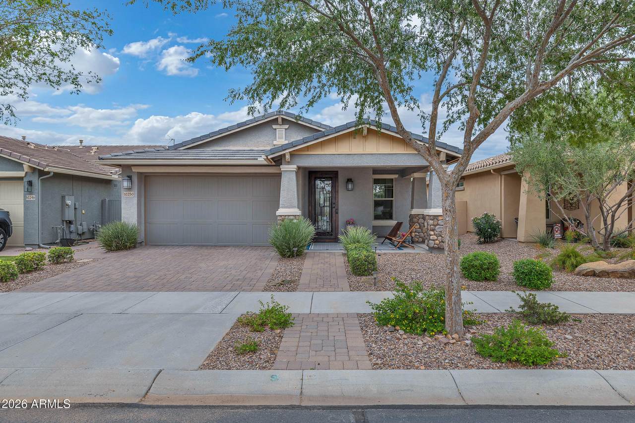 10250 Tahoe Avenue - Photo 1
