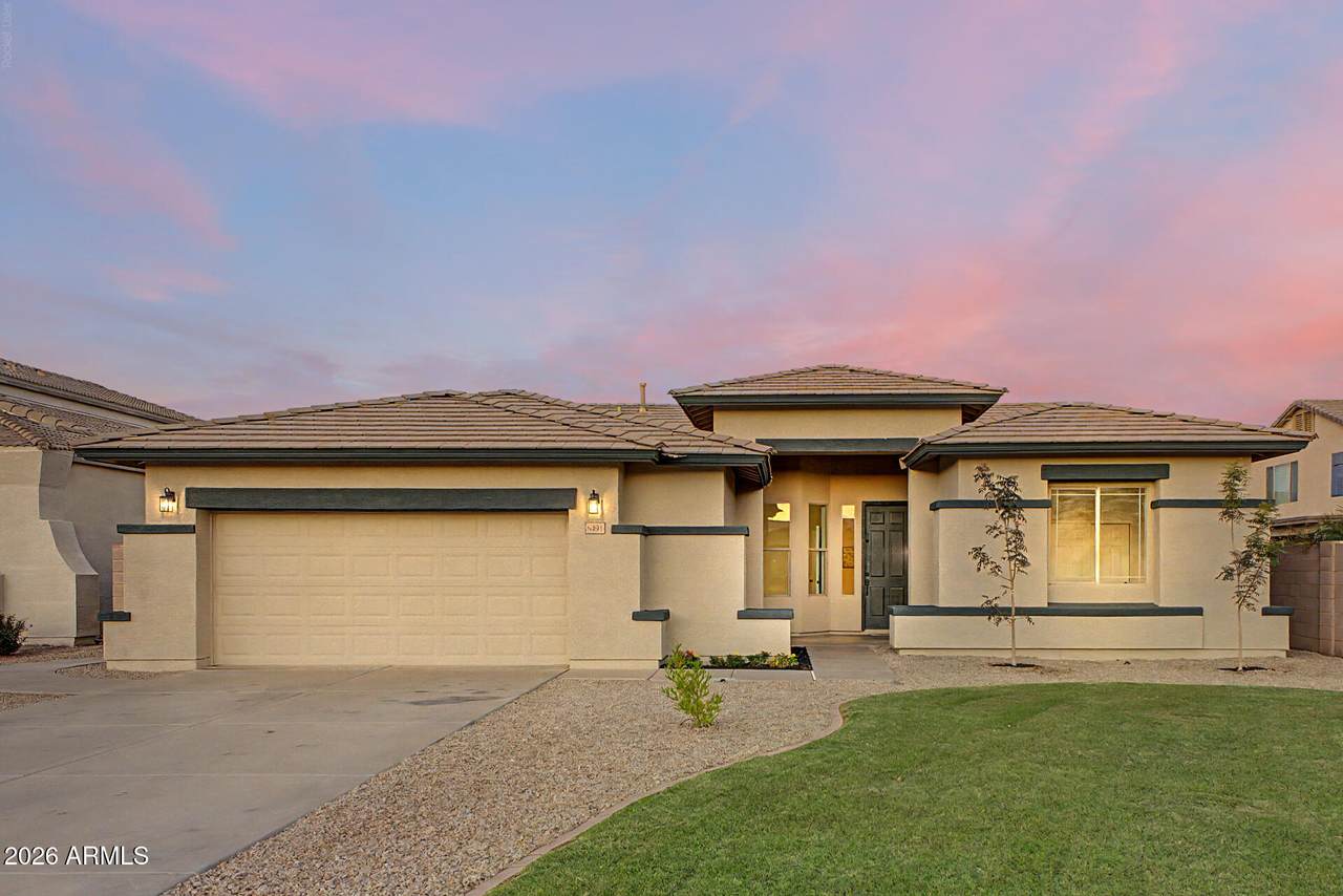 6491 Dragoon Court - Photo 1