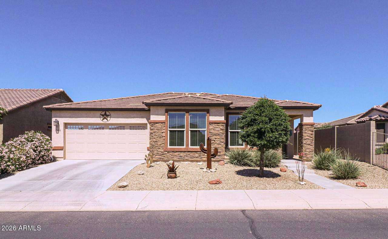 17884 Glenhaven Drive - Photo 1