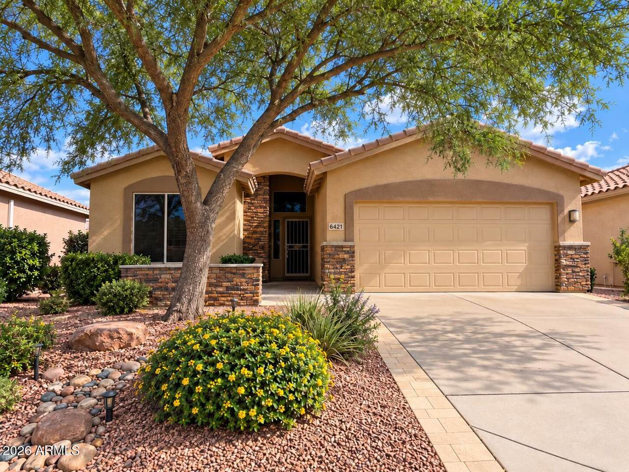6421 Palo Blanco Drive - Photo 1