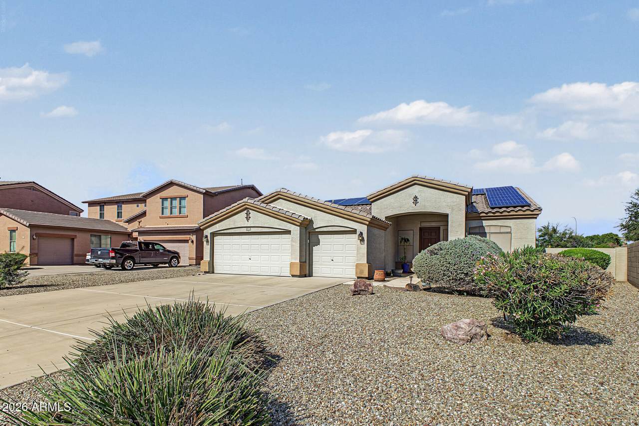 11006 Washington Street - Photo 1