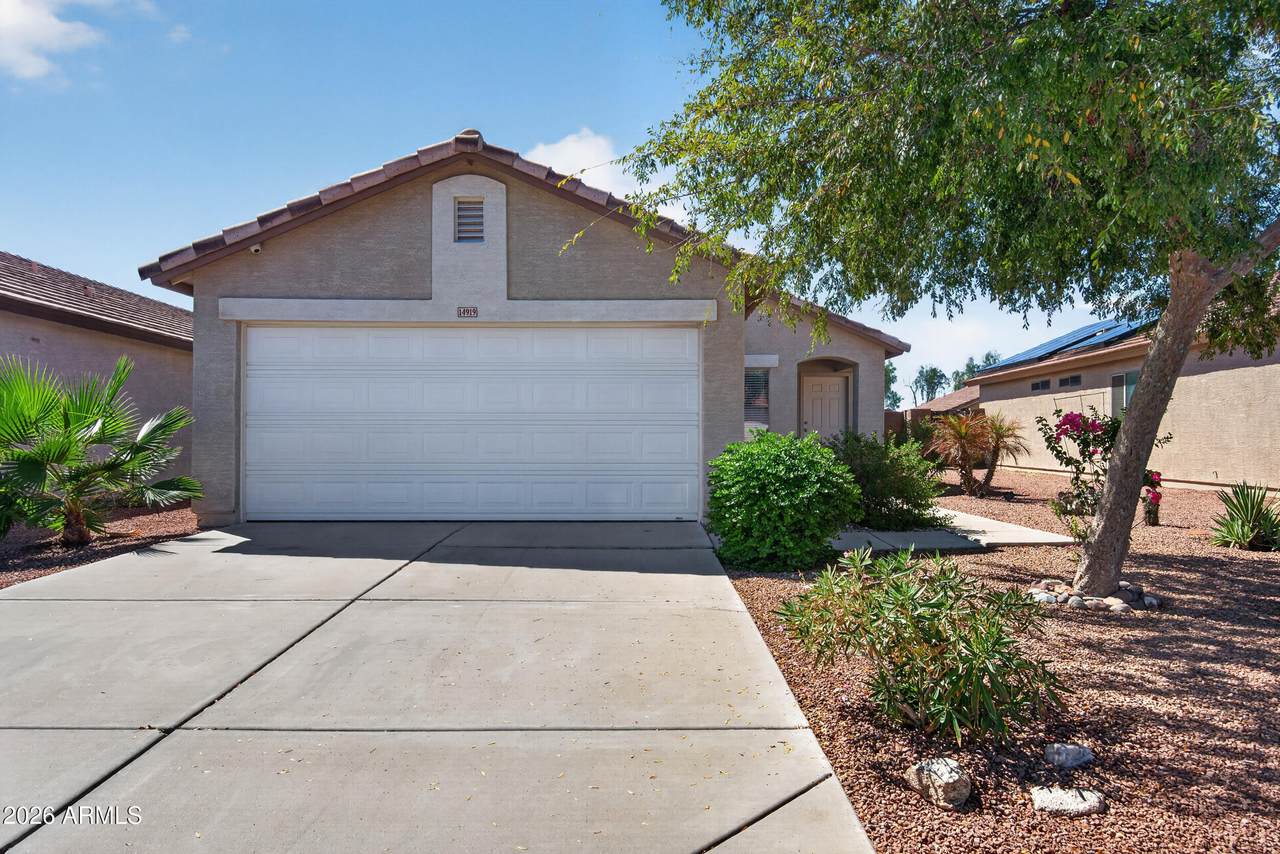 14919 Acapulco Lane - Photo 1
