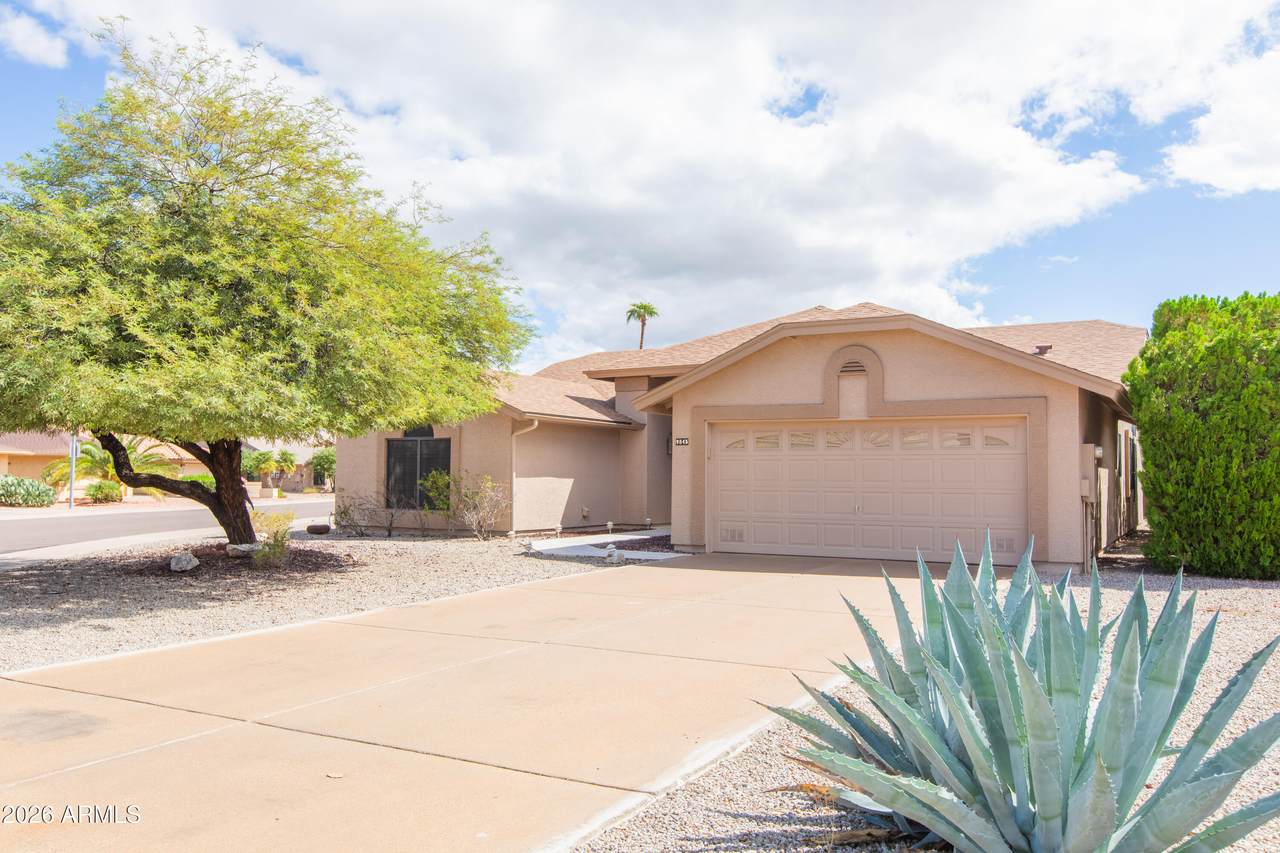 9845 Escuda Drive - Photo 1