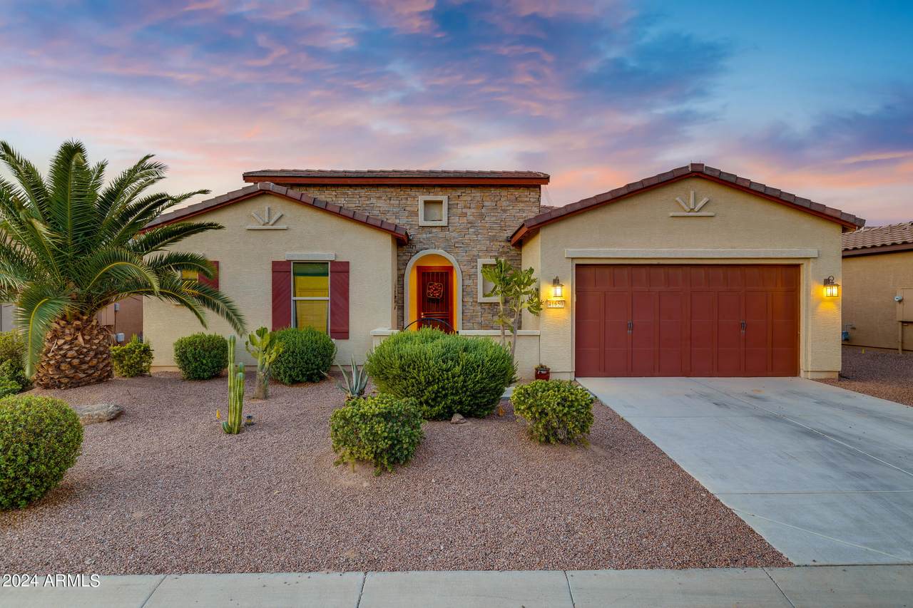 41650 Harvest Moon Drive - Photo 1