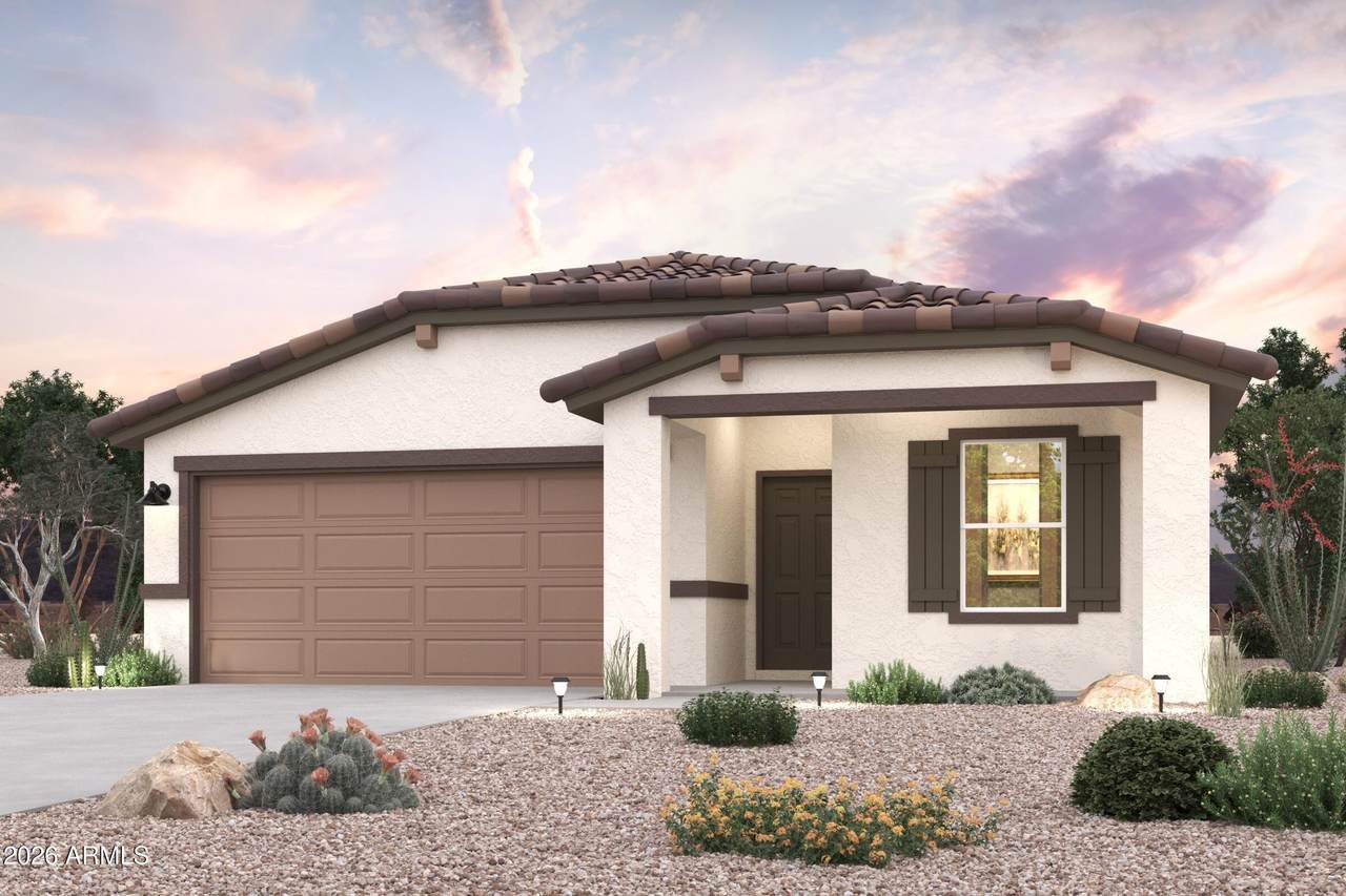 1621 Caballero Drive - Photo 1