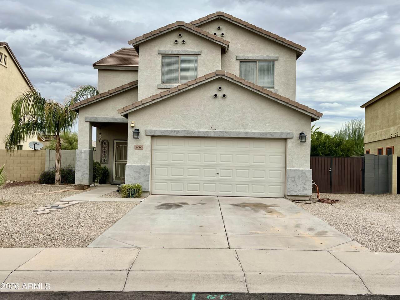 36368 Costa Blanca Drive - Photo 1