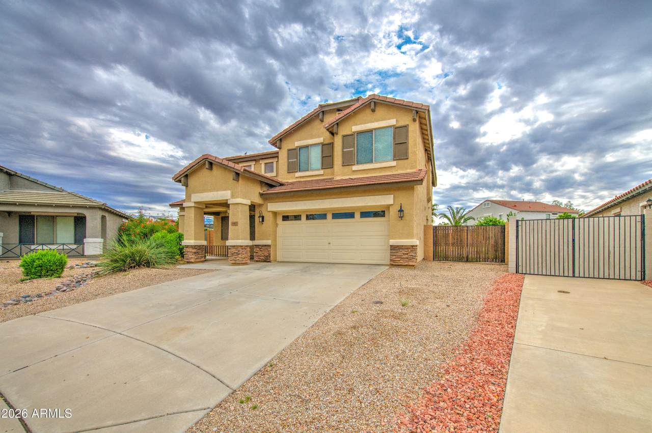 1487 Angeline Avenue - Photo 1