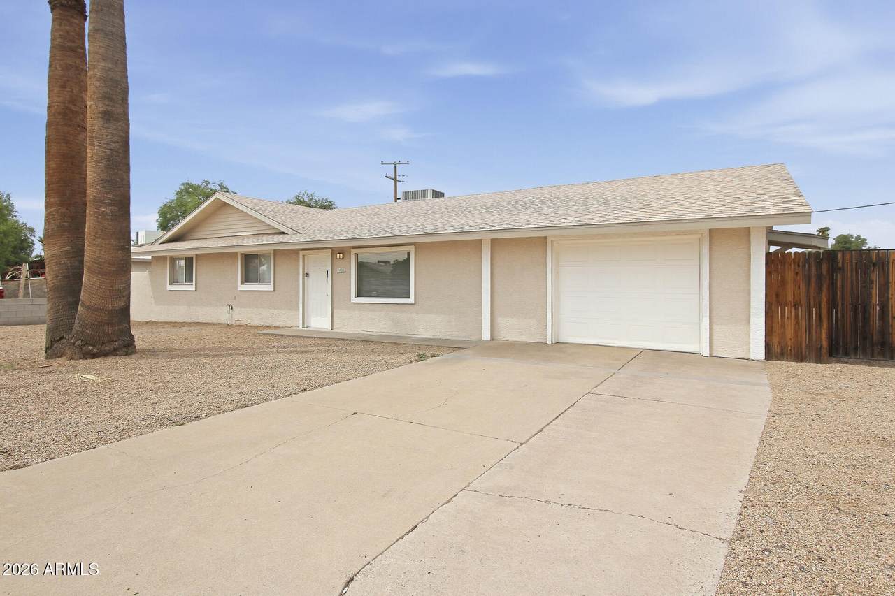 1406 Anderson Drive - Photo 1