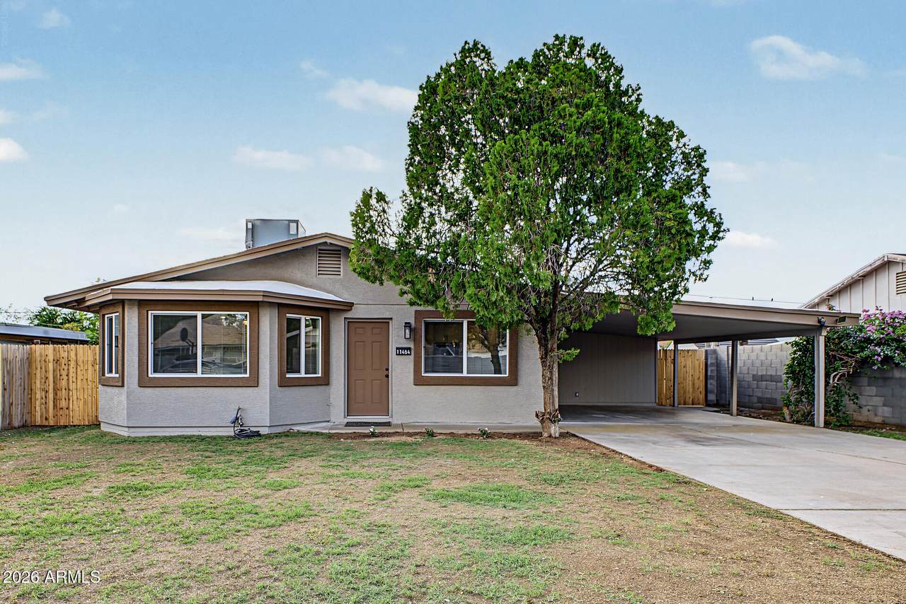 11464 24TH Drive - Photo 1