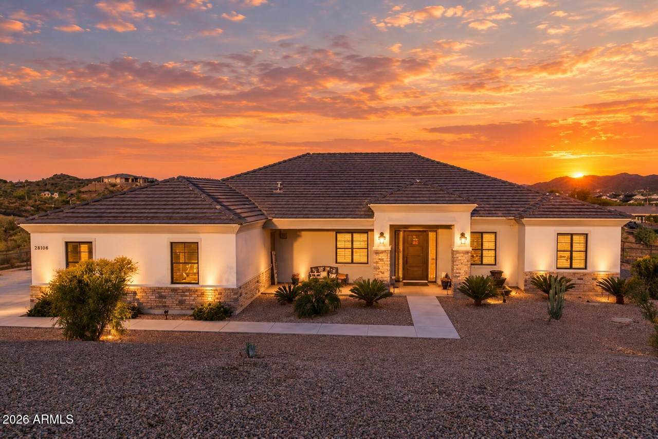 28108 Desert Sky Trail - Photo 1