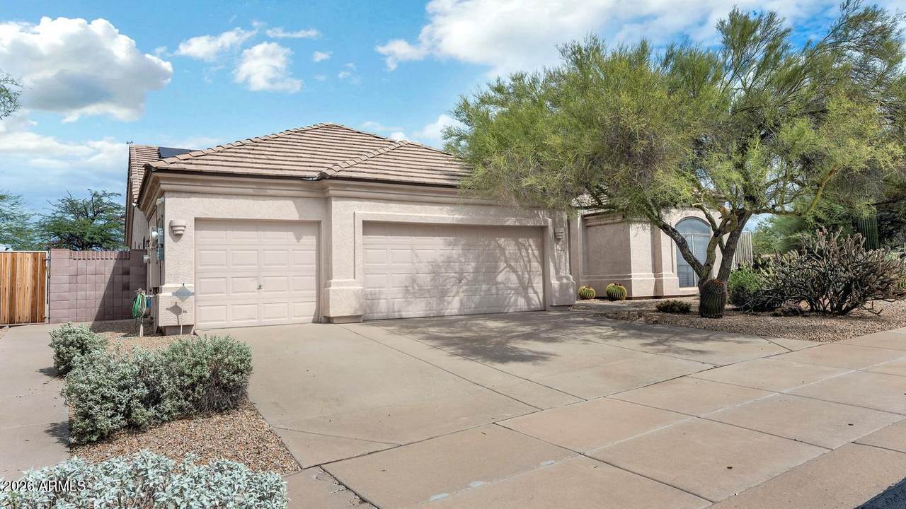 4938 Apache Rain Road - Photo 1