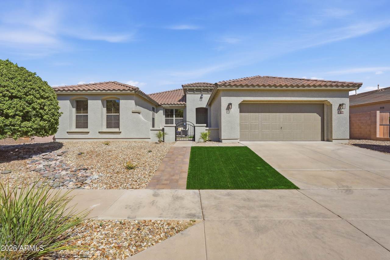 26919 Gidiyup Trail - Photo 1
