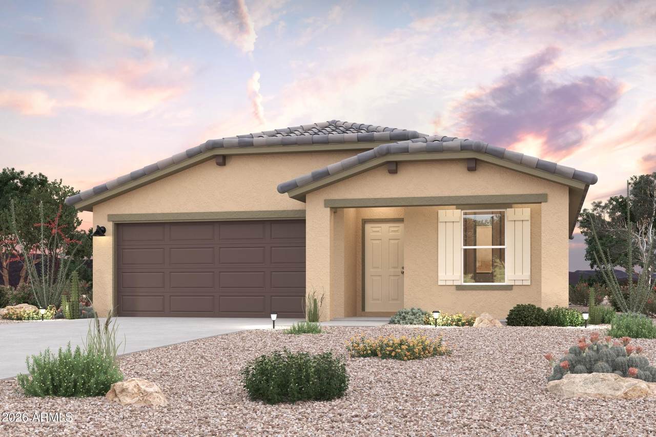 1613 Caballero Drive - Photo 1