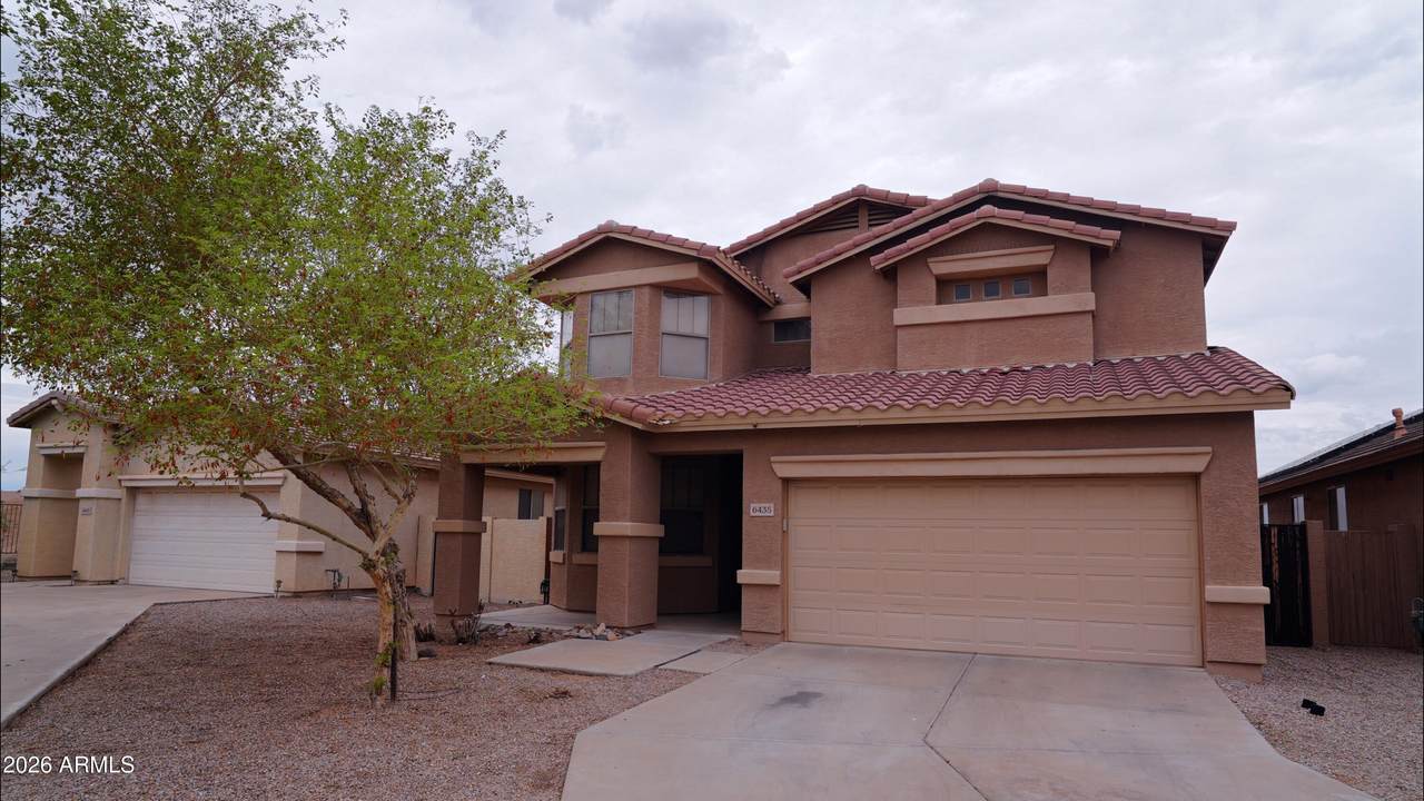 6435 Beckham Way - Photo 1