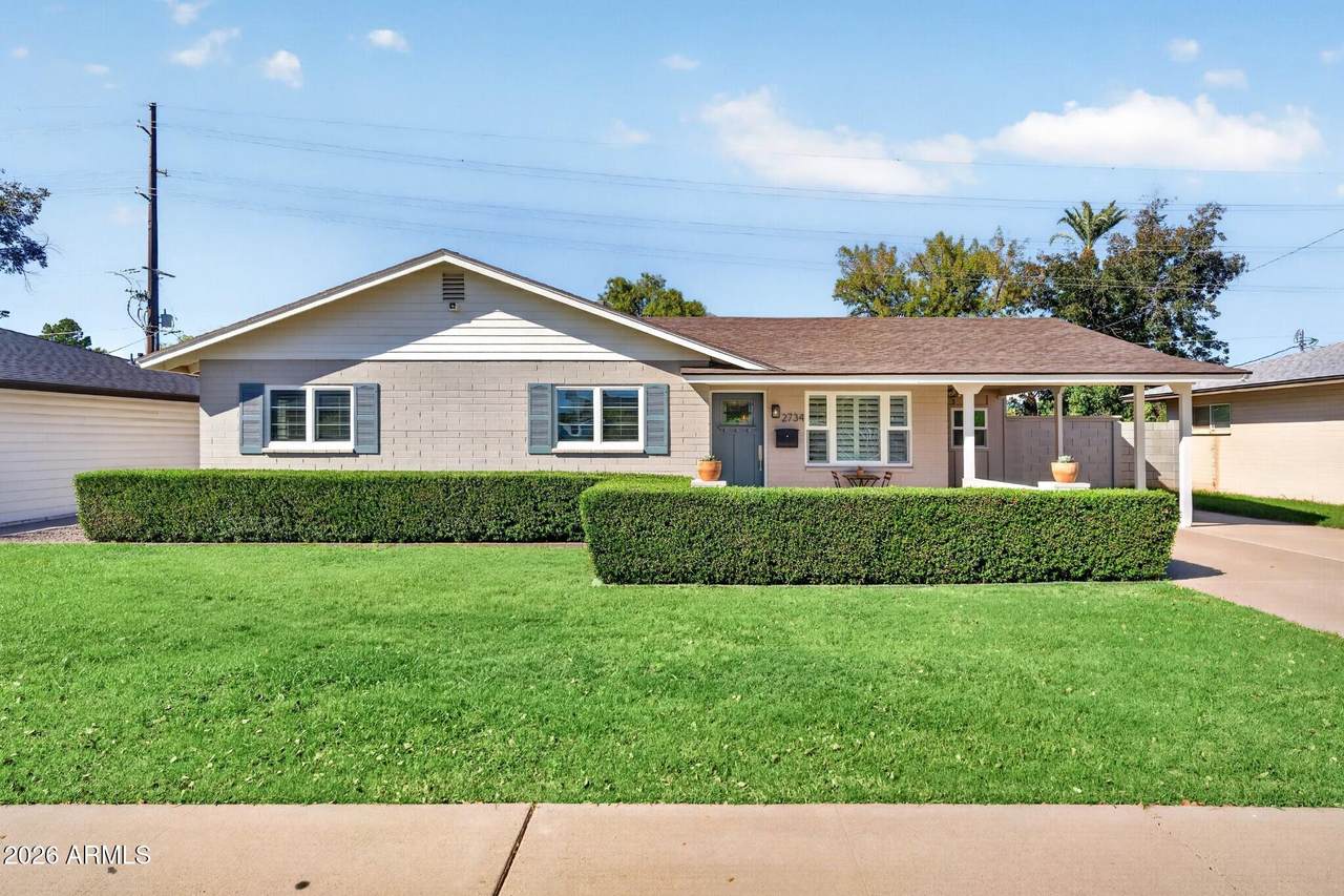2734 Highland Avenue - Photo 1
