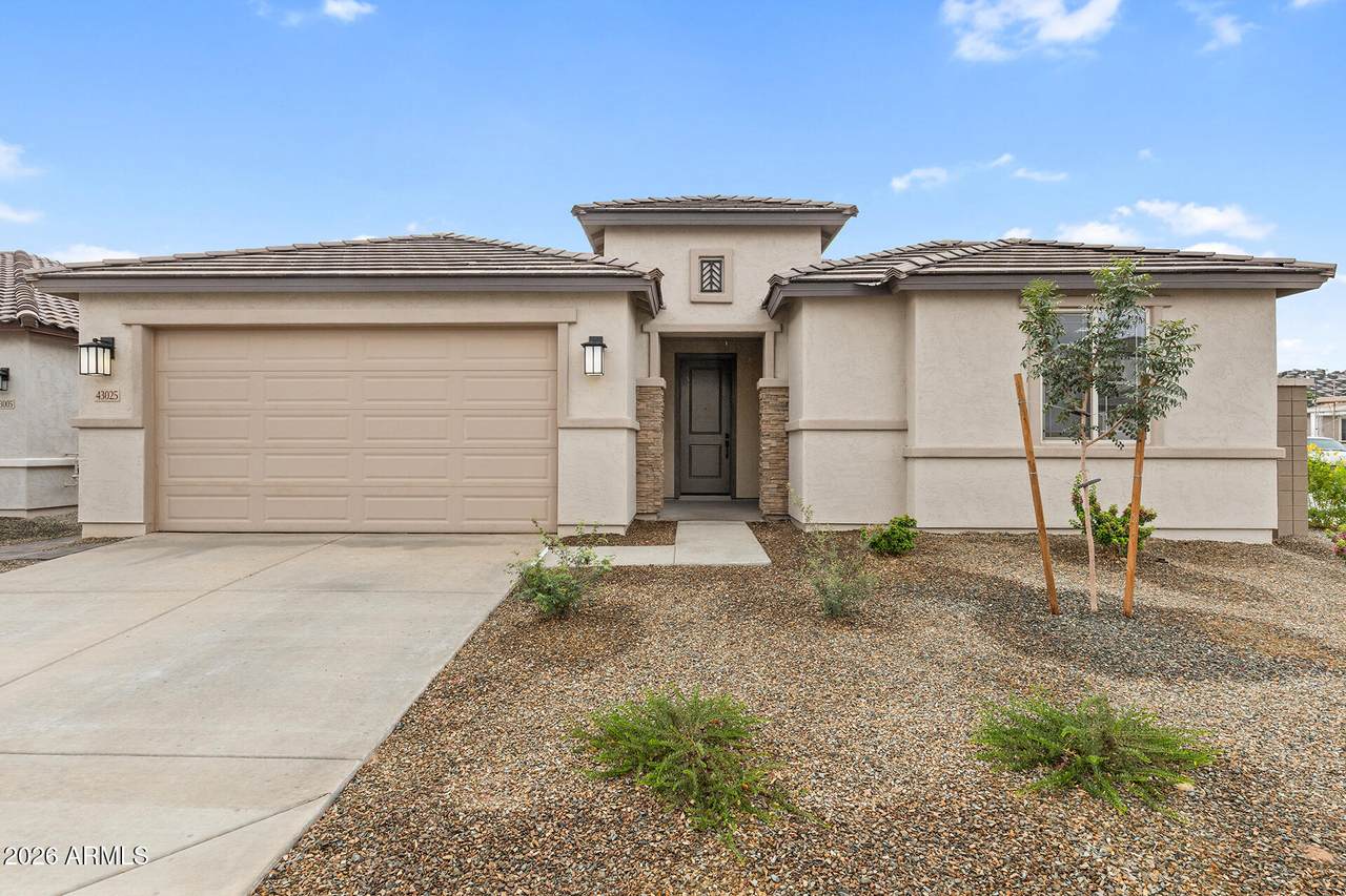43025 Palo Abeto Drive - Photo 1