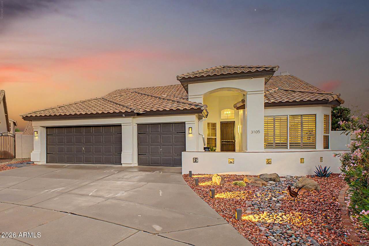 3105 Hiddenview Drive - Photo 1