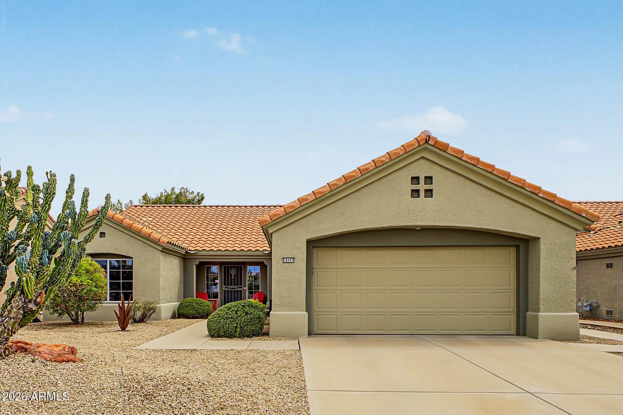 16133 Heritage Drive - Photo 1