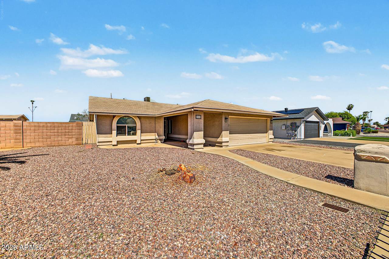 5832 Campo Bello Drive - Photo 1