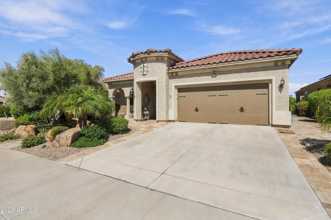 26492 Zachary Drive - Photo 1