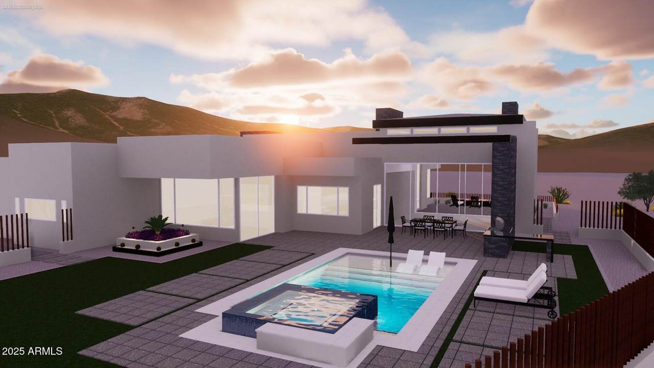9245 Canyon View Trail - Photo 1