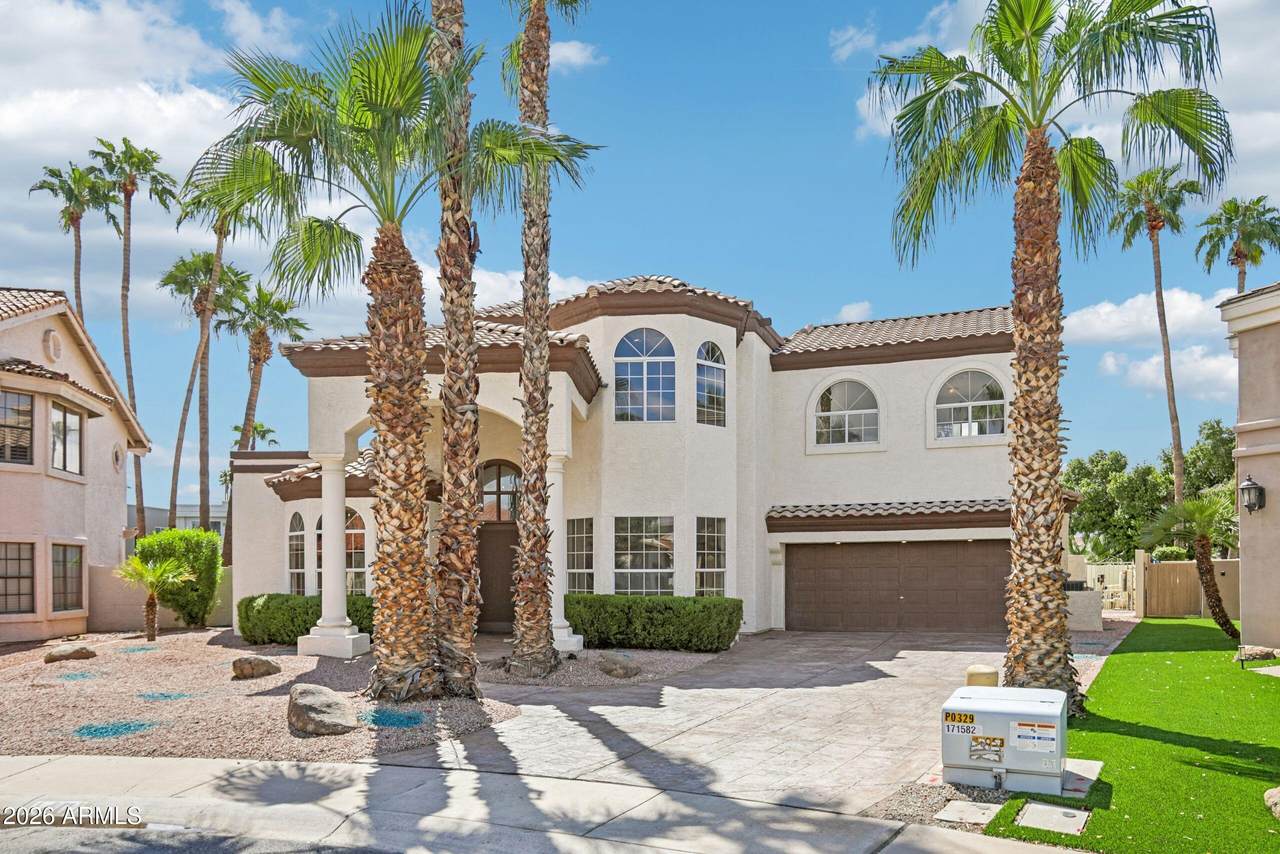 1401 Sandpiper Drive - Photo 1