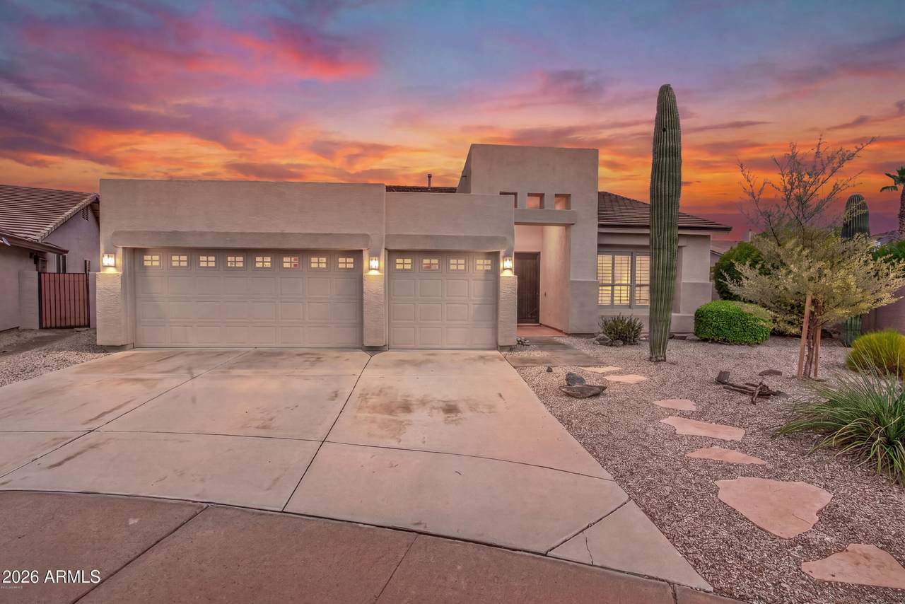 11343 Santa Fe Lane - Photo 1