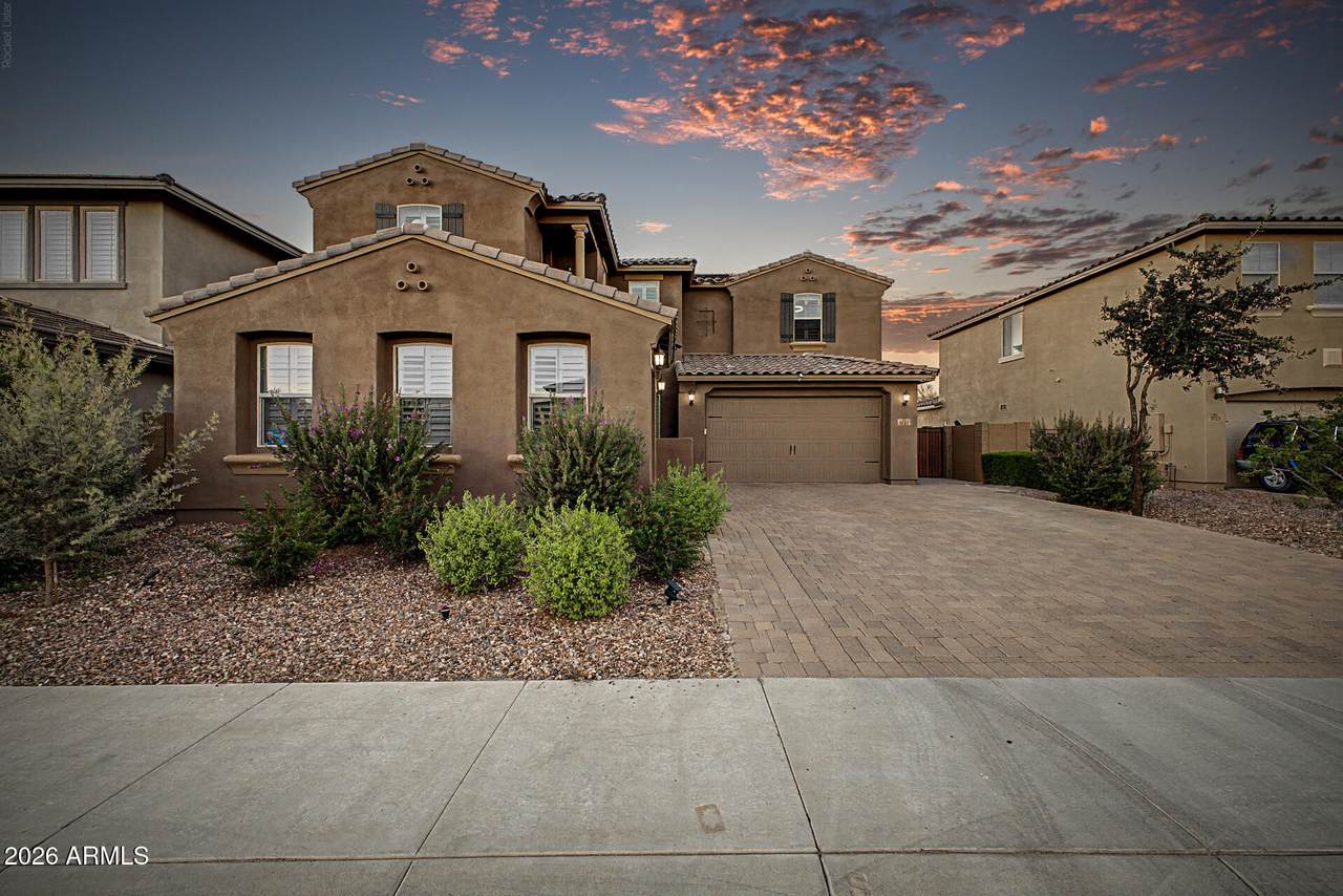 9334 White Feather Lane - Photo 1