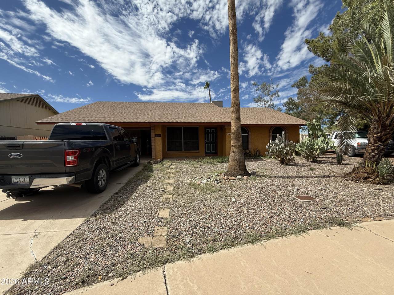 20844 17TH Avenue - Photo 1