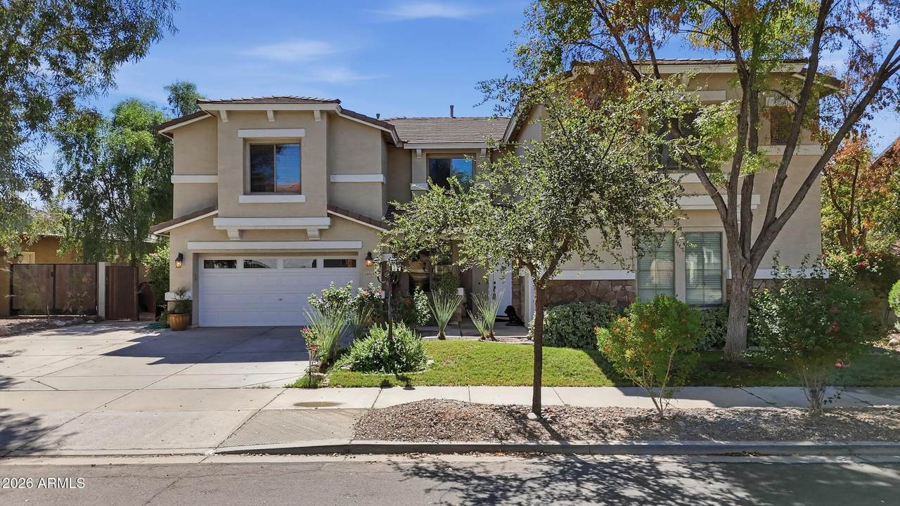 18525 Purple Sage Drive - Photo 1