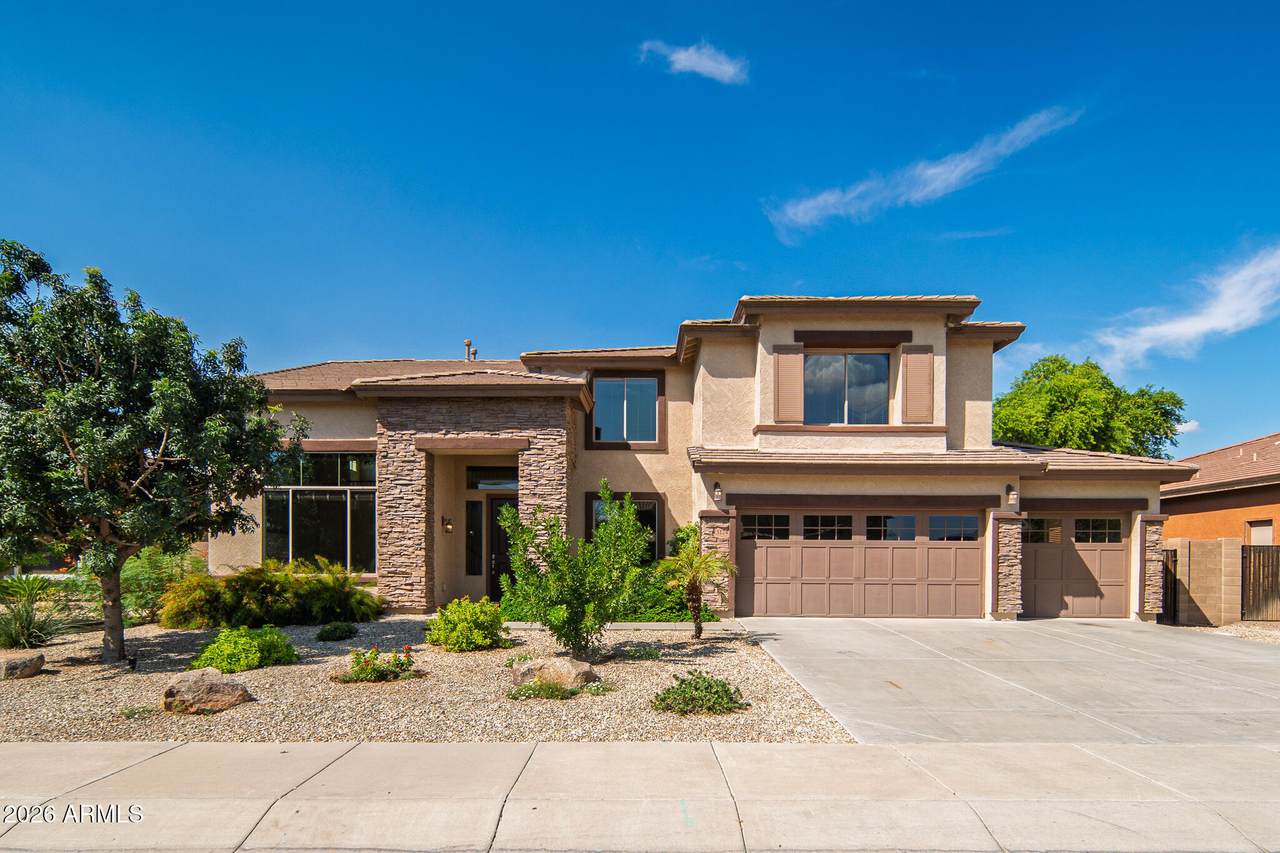 15124 Highland Avenue - Photo 1