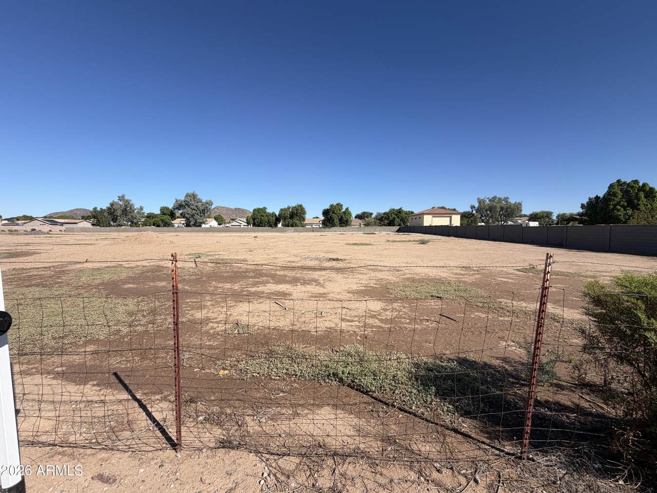 80XX Pinnacle Peak Road - Photo 1