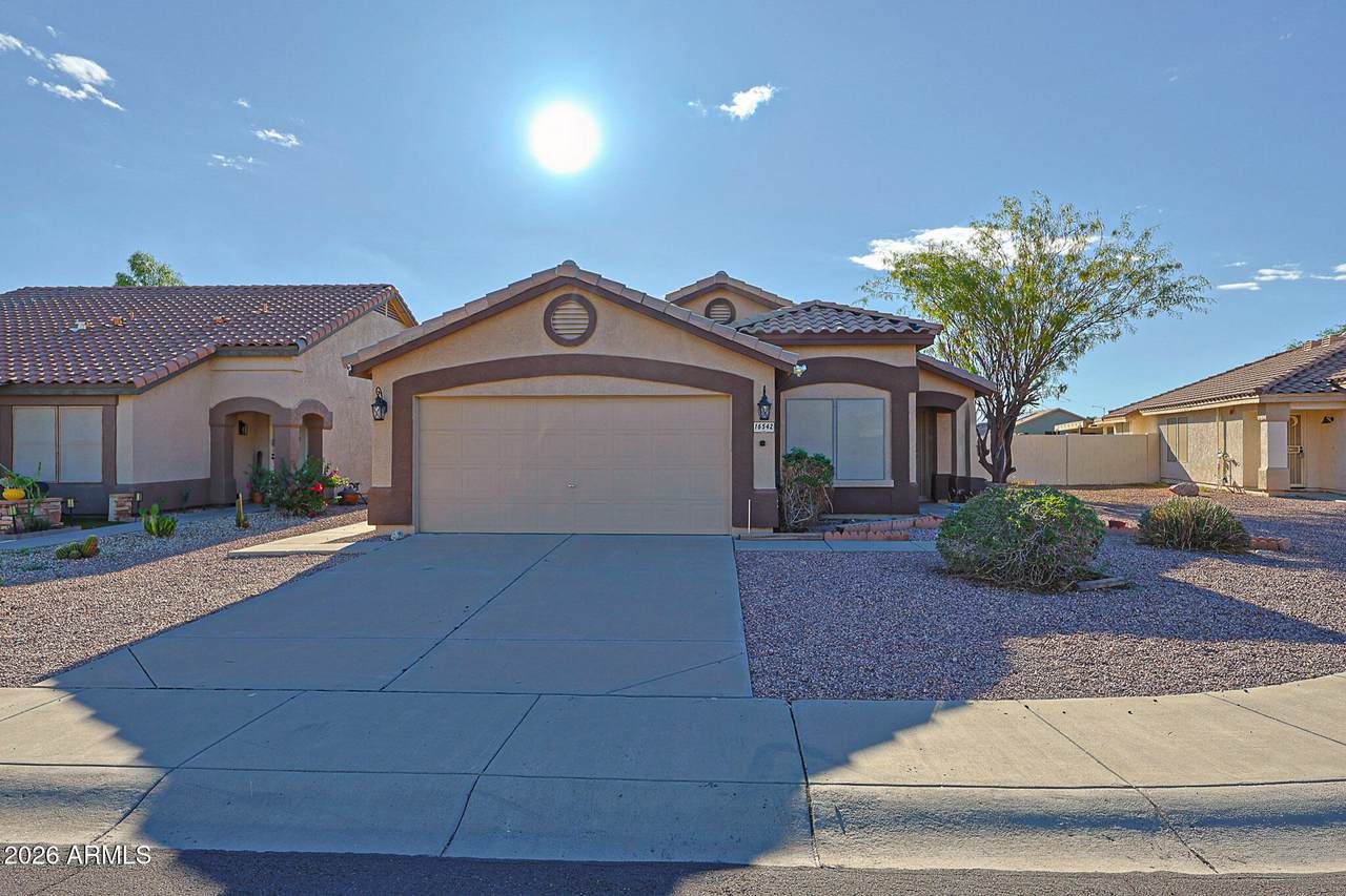 16542 Naegel Drive - Photo 1