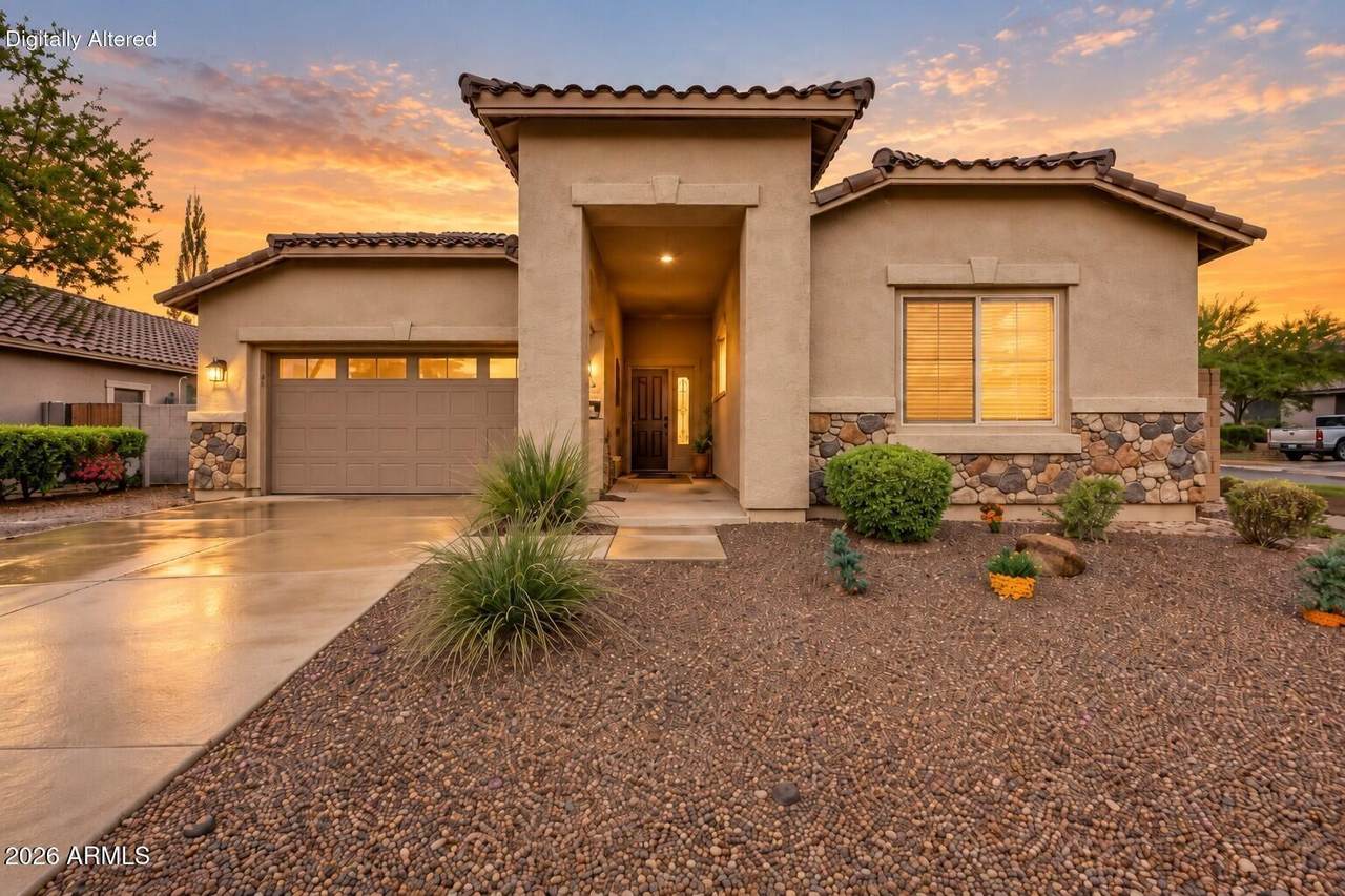 18502 Desert Trumpet Road - Photo 1