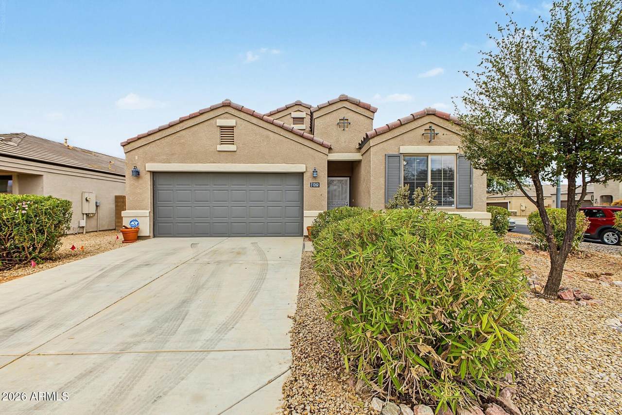 1262 Denvil Drive - Photo 1