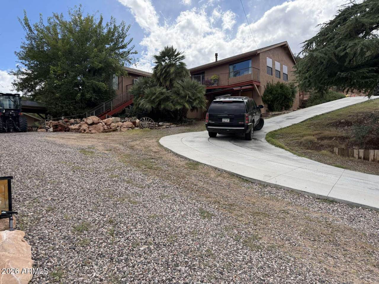 2110 Page Springs Road - Photo 1