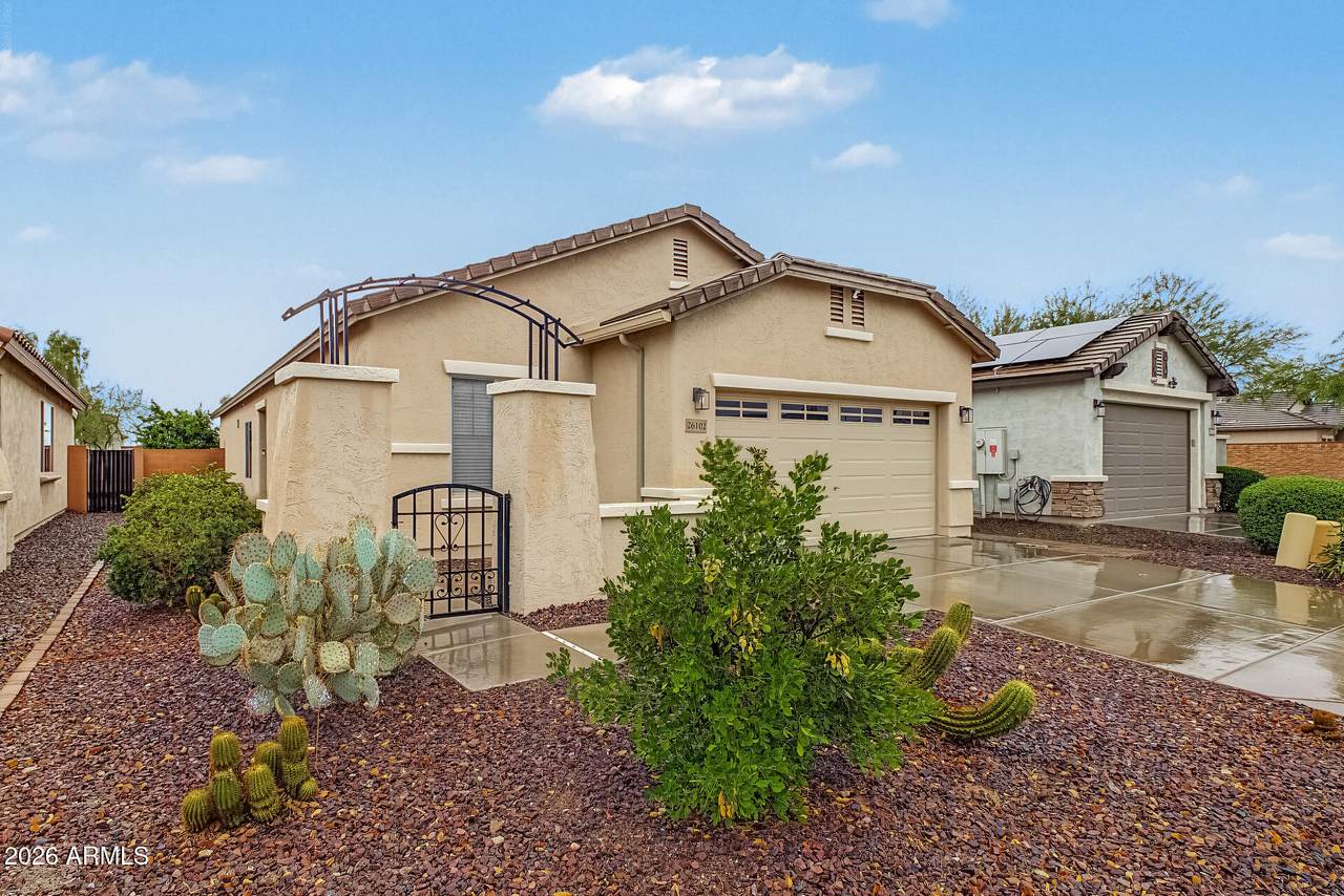 26102 Tonto Lane - Photo 1