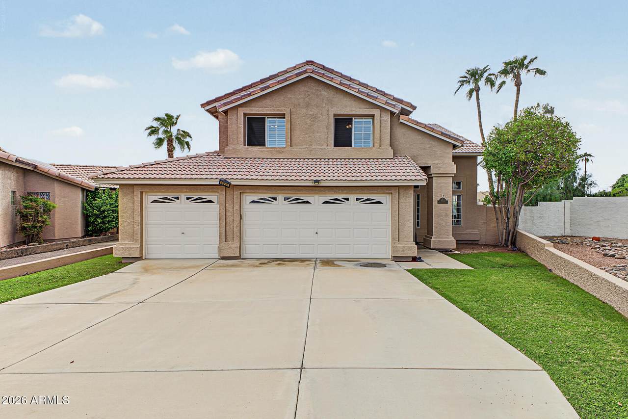 8967 Maui Lane - Photo 1