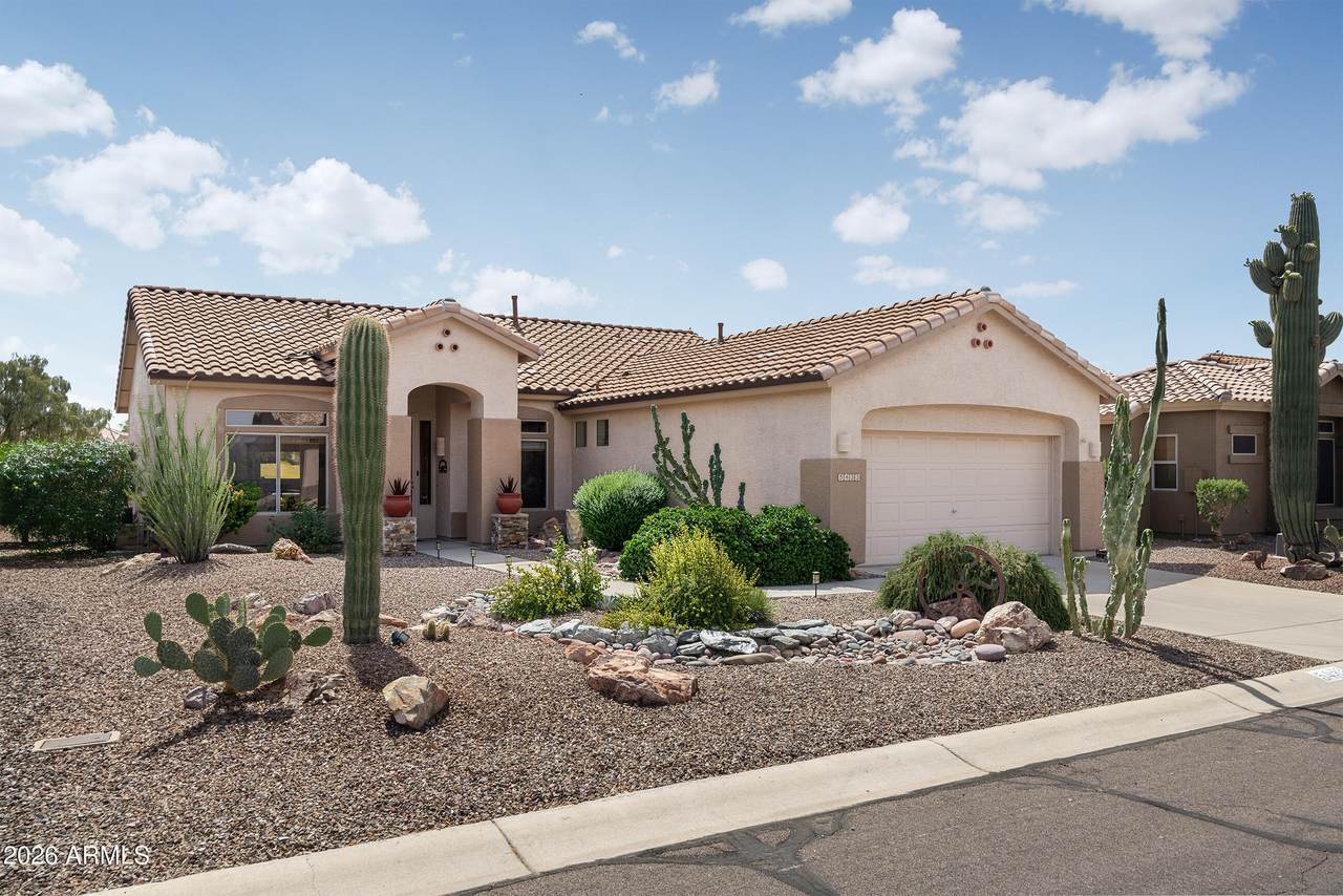 5433 Red Yucca Lane - Photo 1