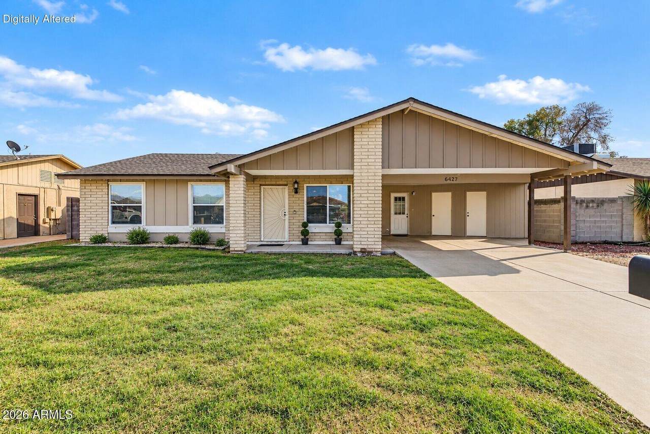 6427 Purdue Avenue - Photo 1