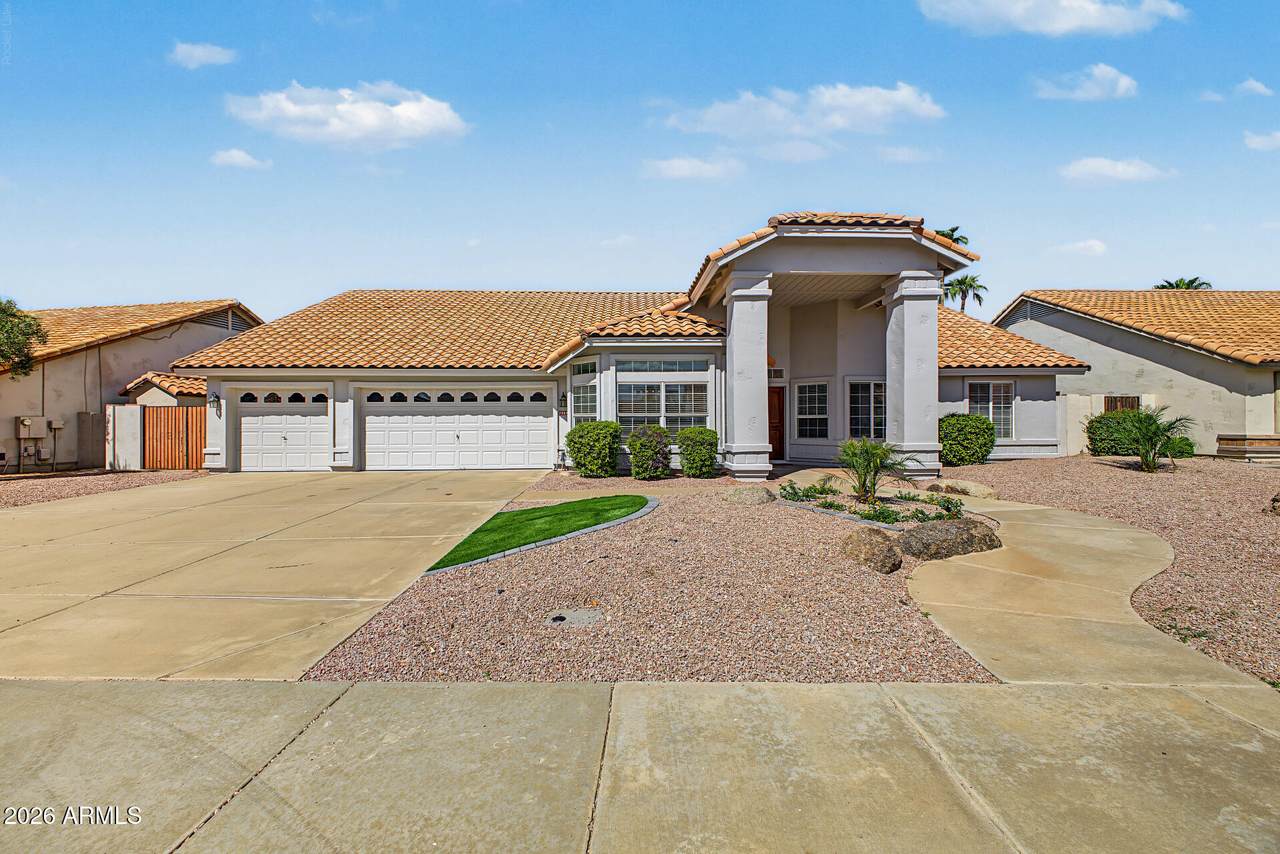 2864 Mallory Street - Photo 1